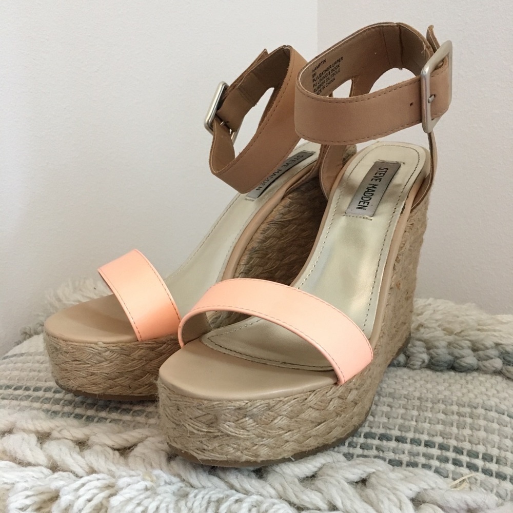 Steve Madden ‘Hamptin’ Espadrille